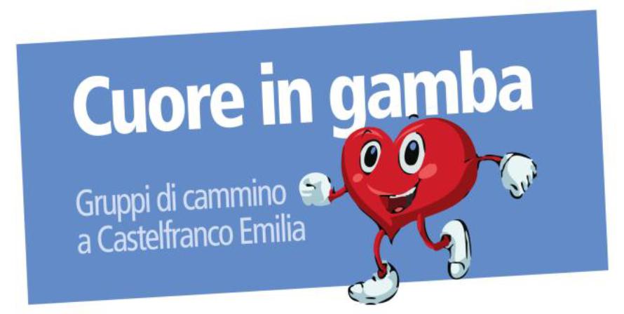 cuore in gamba